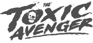 The Toxic Avenger logo